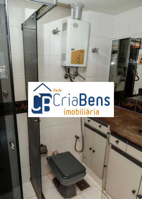 Conheça 13 do imóvel - Apartamento 2 quartos à venda Cascadura, Rio de Janeiro - R$ 205.000 - PPAP20479 - 14 13 - Apartamento 2 quartos à venda Cascadura, Rio de Janeiro - R$ 205.000 - PPAP20479 - 14
