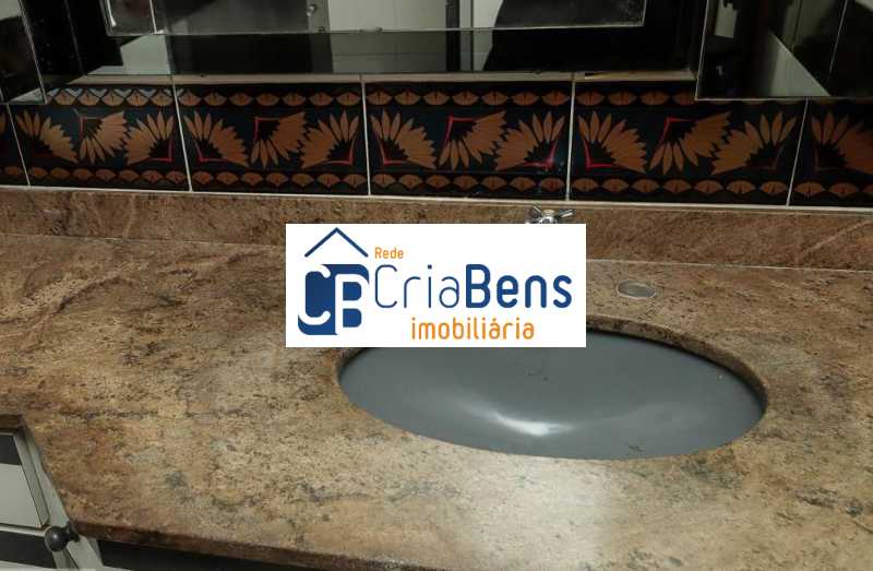 Conheça 14 do imóvel - Apartamento 2 quartos à venda Cascadura, Rio de Janeiro - R$ 205.000 - PPAP20479 - 15 14 - Apartamento 2 quartos à venda Cascadura, Rio de Janeiro - R$ 205.000 - PPAP20479 - 15