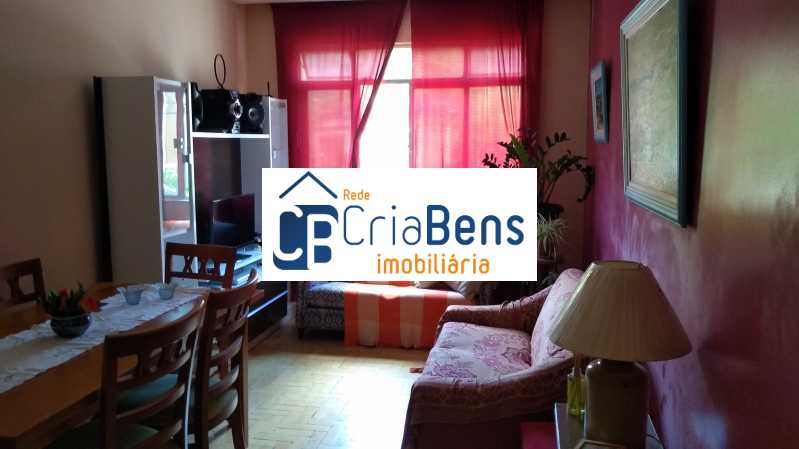 Conheça 1 do imóvel - Apartamento 2 quartos à venda Engenho de Dentro, Rio de Janeiro - R$ 250.000 - PPAP20488 - 1 1 - Apartamento 2 quartos à venda Engenho de Dentro, Rio de Janeiro - R$ 250.000 - PPAP20488 - 1