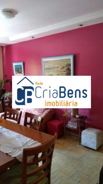Conheça 2 do imóvel - Apartamento 2 quartos à venda Engenho de Dentro, Rio de Janeiro - R$ 250.000 - PPAP20488 - 3 2 - Apartamento 2 quartos à venda Engenho de Dentro, Rio de Janeiro - R$ 250.000 - PPAP20488 - 3