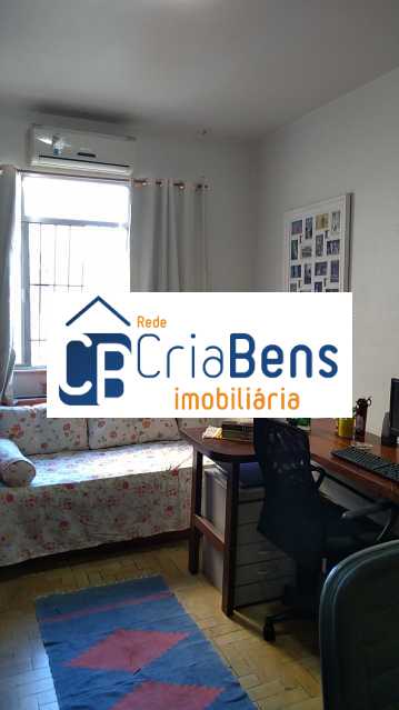 Conheça 3. do imóvel - Apartamento 2 quartos à venda Engenho de Dentro, Rio de Janeiro - R$ 250.000 - PPAP20488 - 4 3. - Apartamento 2 quartos à venda Engenho de Dentro, Rio de Janeiro - R$ 250.000 - PPAP20488 - 4
