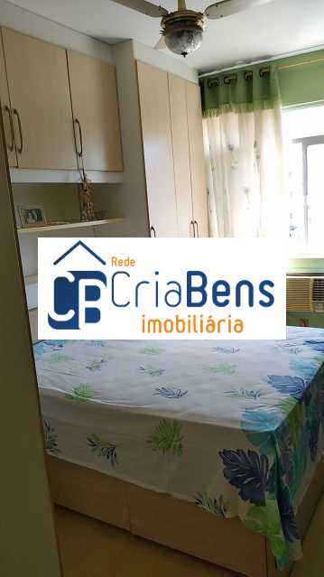 Conheça 4. do imóvel - Apartamento 2 quartos à venda Engenho de Dentro, Rio de Janeiro - R$ 250.000 - PPAP20488 - 5 4. - Apartamento 2 quartos à venda Engenho de Dentro, Rio de Janeiro - R$ 250.000 - PPAP20488 - 5