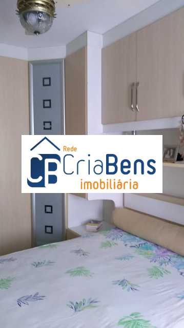 Conheça 5. do imóvel - Apartamento 2 quartos à venda Engenho de Dentro, Rio de Janeiro - R$ 250.000 - PPAP20488 - 6 5. - Apartamento 2 quartos à venda Engenho de Dentro, Rio de Janeiro - R$ 250.000 - PPAP20488 - 6