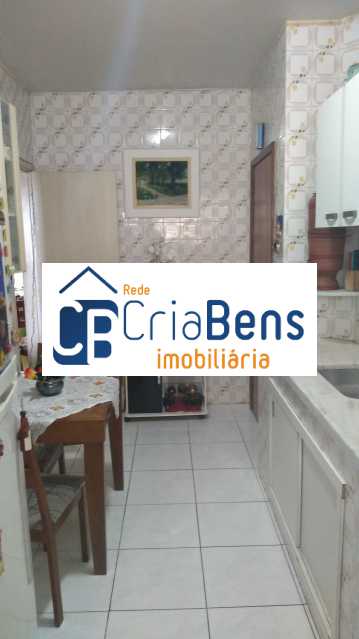 Conheça 6. do imóvel - Apartamento 2 quartos à venda Engenho de Dentro, Rio de Janeiro - R$ 250.000 - PPAP20488 - 7 6. - Apartamento 2 quartos à venda Engenho de Dentro, Rio de Janeiro - R$ 250.000 - PPAP20488 - 7
