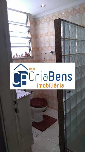 Conheça 8. do imóvel - Apartamento 2 quartos à venda Engenho de Dentro, Rio de Janeiro - R$ 250.000 - PPAP20488 - 9 8. - Apartamento 2 quartos à venda Engenho de Dentro, Rio de Janeiro - R$ 250.000 - PPAP20488 - 9
