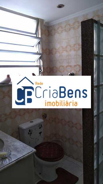 Conheça 9. do imóvel - Apartamento 2 quartos à venda Engenho de Dentro, Rio de Janeiro - R$ 250.000 - PPAP20488 - 10 9. - Apartamento 2 quartos à venda Engenho de Dentro, Rio de Janeiro - R$ 250.000 - PPAP20488 - 10