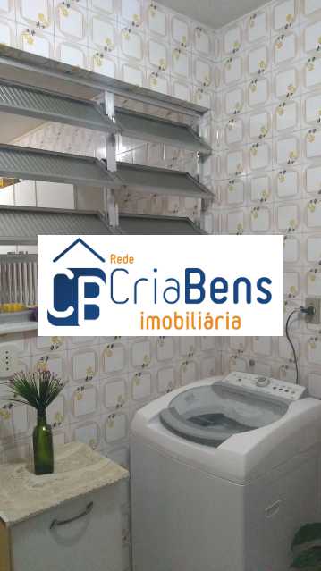 Conheça 11. do imóvel - Apartamento 2 quartos à venda Engenho de Dentro, Rio de Janeiro - R$ 250.000 - PPAP20488 - 12 11. - Apartamento 2 quartos à venda Engenho de Dentro, Rio de Janeiro - R$ 250.000 - PPAP20488 - 12