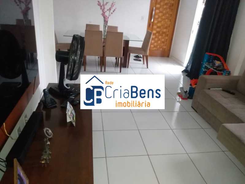 Conheça 1 do imóvel - Apartamento 3 quartos à venda Quintino Bocaiúva, Rio de Janeiro - R$ 320.000 - PPAP30166 - 1 1 - Apartamento 3 quartos à venda Quintino Bocaiúva, Rio de Janeiro - R$ 320.000 - PPAP30166 - 1