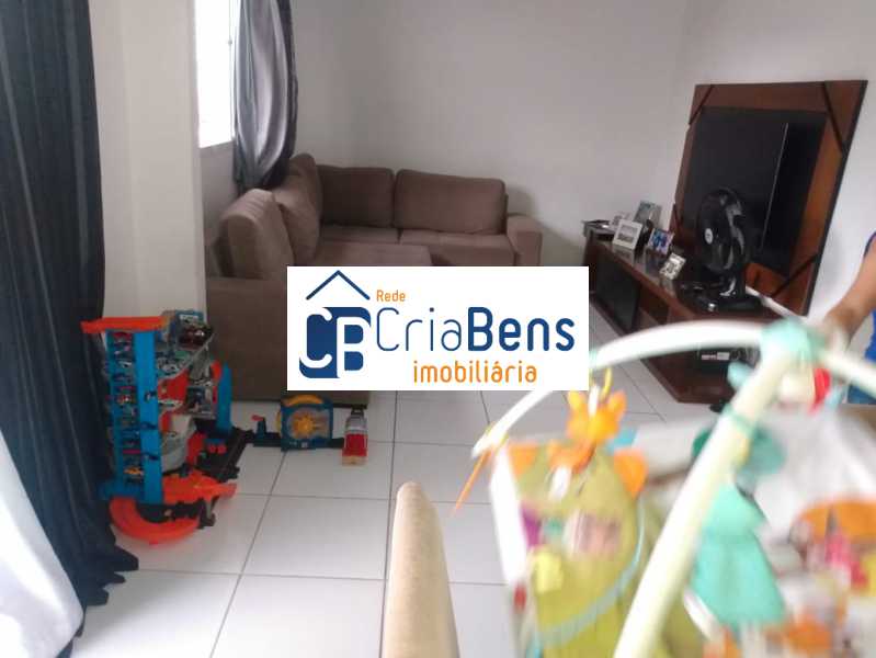 Conheça 2 do imóvel - Apartamento 3 quartos à venda Quintino Bocaiúva, Rio de Janeiro - R$ 320.000 - PPAP30166 - 3 2 - Apartamento 3 quartos à venda Quintino Bocaiúva, Rio de Janeiro - R$ 320.000 - PPAP30166 - 3