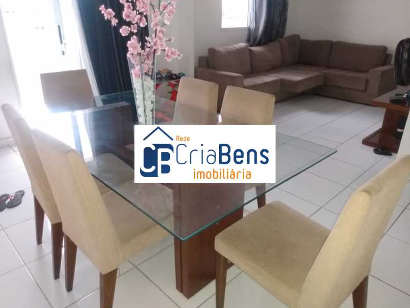 Conheça 3 do imóvel - Apartamento 3 quartos à venda Quintino Bocaiúva, Rio de Janeiro - R$ 320.000 - PPAP30166 - 4 3 - Apartamento 3 quartos à venda Quintino Bocaiúva, Rio de Janeiro - R$ 320.000 - PPAP30166 - 4