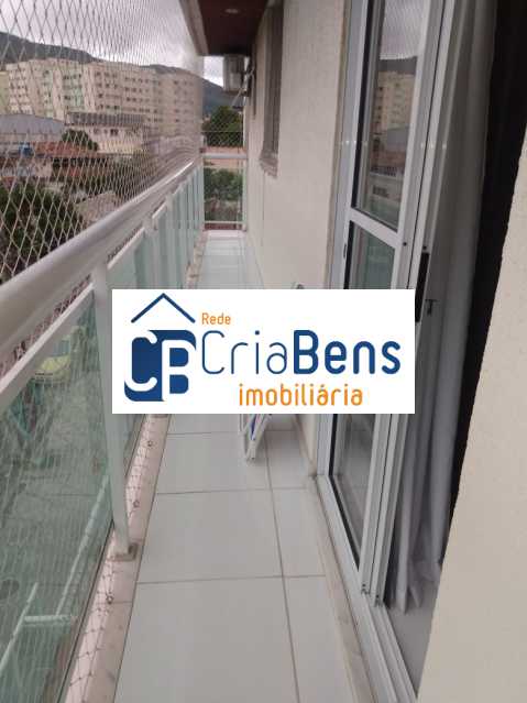 Conheça 4 do imóvel - Apartamento 3 quartos à venda Quintino Bocaiúva, Rio de Janeiro - R$ 320.000 - PPAP30166 - 5 4 - Apartamento 3 quartos à venda Quintino Bocaiúva, Rio de Janeiro - R$ 320.000 - PPAP30166 - 5