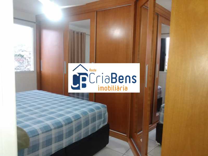 Conheça 5 do imóvel - Apartamento 3 quartos à venda Quintino Bocaiúva, Rio de Janeiro - R$ 320.000 - PPAP30166 - 6 5 - Apartamento 3 quartos à venda Quintino Bocaiúva, Rio de Janeiro - R$ 320.000 - PPAP30166 - 6