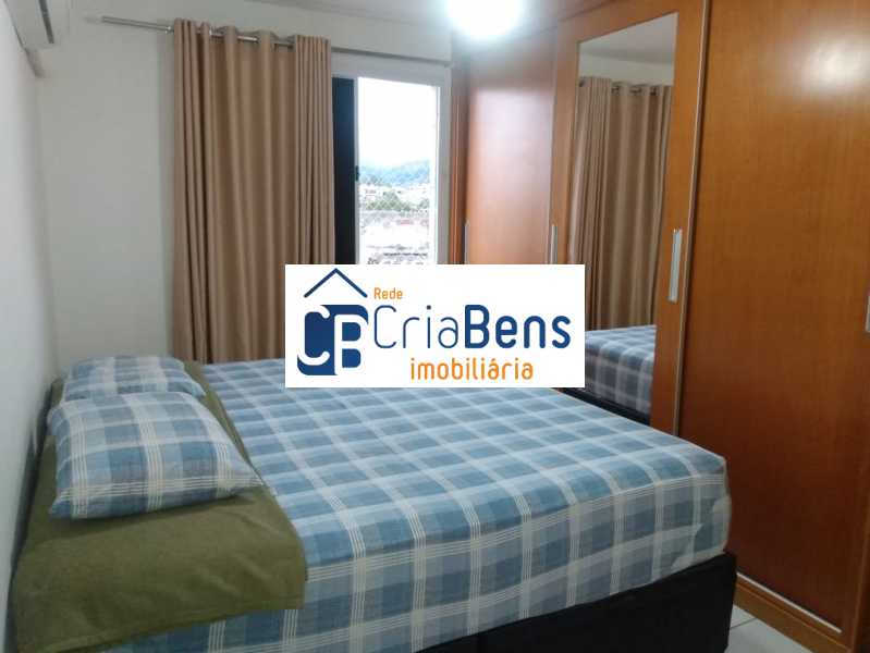 Conheça 6 do imóvel - Apartamento 3 quartos à venda Quintino Bocaiúva, Rio de Janeiro - R$ 320.000 - PPAP30166 - 7 6 - Apartamento 3 quartos à venda Quintino Bocaiúva, Rio de Janeiro - R$ 320.000 - PPAP30166 - 7