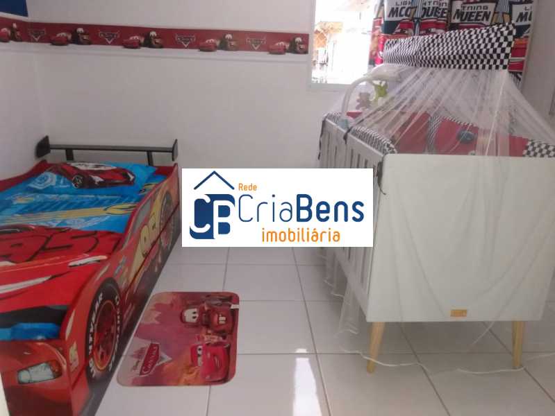 Conheça 7 do imóvel - Apartamento 3 quartos à venda Quintino Bocaiúva, Rio de Janeiro - R$ 320.000 - PPAP30166 - 8 7 - Apartamento 3 quartos à venda Quintino Bocaiúva, Rio de Janeiro - R$ 320.000 - PPAP30166 - 8