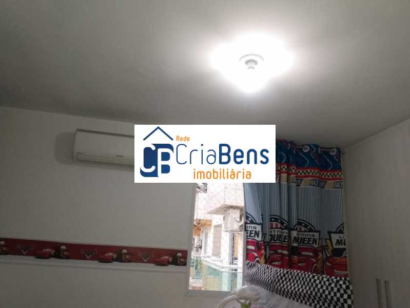 Conheça 8 do imóvel - Apartamento 3 quartos à venda Quintino Bocaiúva, Rio de Janeiro - R$ 320.000 - PPAP30166 - 9 8 - Apartamento 3 quartos à venda Quintino Bocaiúva, Rio de Janeiro - R$ 320.000 - PPAP30166 - 9