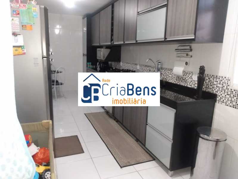 Conheça 10 do imóvel - Apartamento 3 quartos à venda Quintino Bocaiúva, Rio de Janeiro - R$ 320.000 - PPAP30166 - 11 10 - Apartamento 3 quartos à venda Quintino Bocaiúva, Rio de Janeiro - R$ 320.000 - PPAP30166 - 11