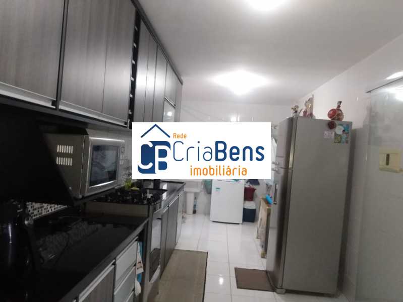 Conheça 11 do imóvel - Apartamento 3 quartos à venda Quintino Bocaiúva, Rio de Janeiro - R$ 320.000 - PPAP30166 - 12 11 - Apartamento 3 quartos à venda Quintino Bocaiúva, Rio de Janeiro - R$ 320.000 - PPAP30166 - 12