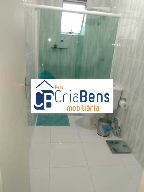 Conheça 12 do imóvel - Apartamento 3 quartos à venda Quintino Bocaiúva, Rio de Janeiro - R$ 320.000 - PPAP30166 - 13 12 - Apartamento 3 quartos à venda Quintino Bocaiúva, Rio de Janeiro - R$ 320.000 - PPAP30166 - 13