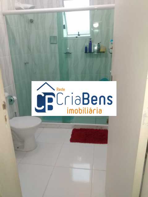 Conheça 14 do imóvel - Apartamento 3 quartos à venda Quintino Bocaiúva, Rio de Janeiro - R$ 320.000 - PPAP30166 - 15 14 - Apartamento 3 quartos à venda Quintino Bocaiúva, Rio de Janeiro - R$ 320.000 - PPAP30166 - 15