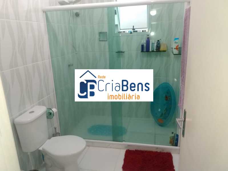 Conheça 15 do imóvel - Apartamento 3 quartos à venda Quintino Bocaiúva, Rio de Janeiro - R$ 320.000 - PPAP30166 - 16 15 - Apartamento 3 quartos à venda Quintino Bocaiúva, Rio de Janeiro - R$ 320.000 - PPAP30166 - 16