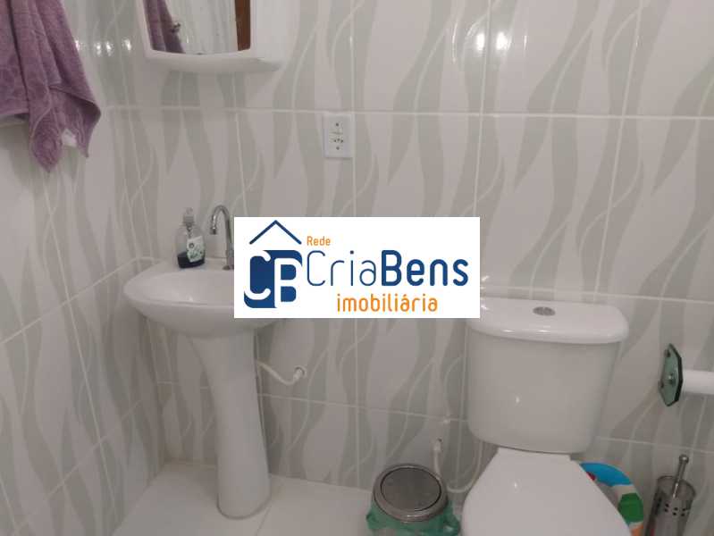 Conheça 16 do imóvel - Apartamento 3 quartos à venda Quintino Bocaiúva, Rio de Janeiro - R$ 320.000 - PPAP30166 - 17 16 - Apartamento 3 quartos à venda Quintino Bocaiúva, Rio de Janeiro - R$ 320.000 - PPAP30166 - 17