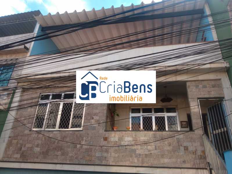 Conheça 1 do imóvel - Casa 3 quartos à venda Piedade, Rio de Janeiro - R$ 430.000 - PPCA30107 - 1 1 - Casa 3 quartos à venda Piedade, Rio de Janeiro - R$ 430.000 - PPCA30107 - 1