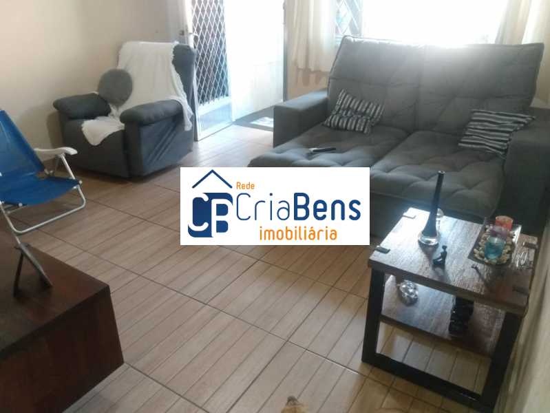 Conheça 2 do imóvel - Casa 3 quartos à venda Piedade, Rio de Janeiro - R$ 430.000 - PPCA30107 - 3 2 - Casa 3 quartos à venda Piedade, Rio de Janeiro - R$ 430.000 - PPCA30107 - 3