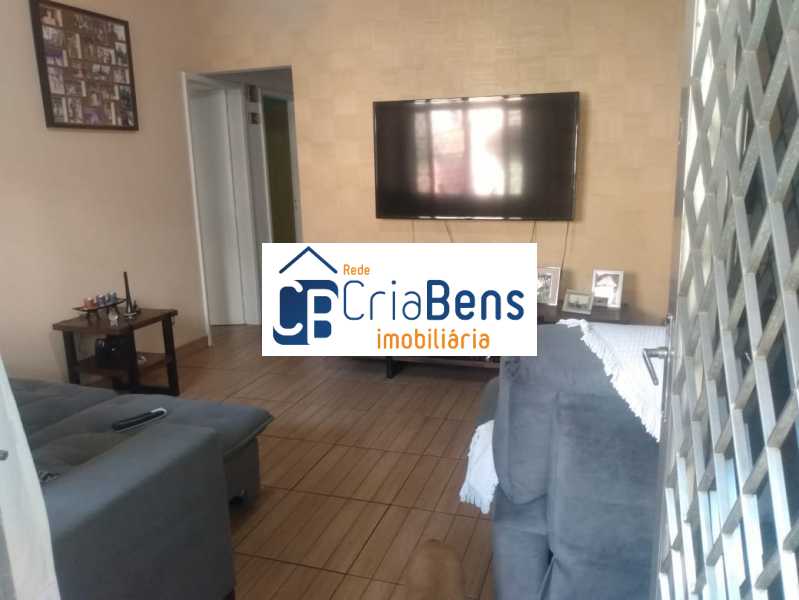 Conheça 3 do imóvel - Casa 3 quartos à venda Piedade, Rio de Janeiro - R$ 430.000 - PPCA30107 - 4 3 - Casa 3 quartos à venda Piedade, Rio de Janeiro - R$ 430.000 - PPCA30107 - 4