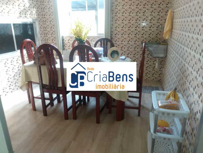 Conheça 4 do imóvel - Casa 3 quartos à venda Piedade, Rio de Janeiro - R$ 430.000 - PPCA30107 - 5 4 - Casa 3 quartos à venda Piedade, Rio de Janeiro - R$ 430.000 - PPCA30107 - 5