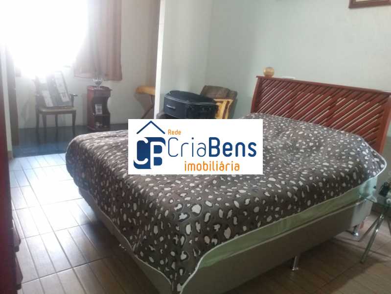 Conheça 5 do imóvel - Casa 3 quartos à venda Piedade, Rio de Janeiro - R$ 430.000 - PPCA30107 - 6 5 - Casa 3 quartos à venda Piedade, Rio de Janeiro - R$ 430.000 - PPCA30107 - 6