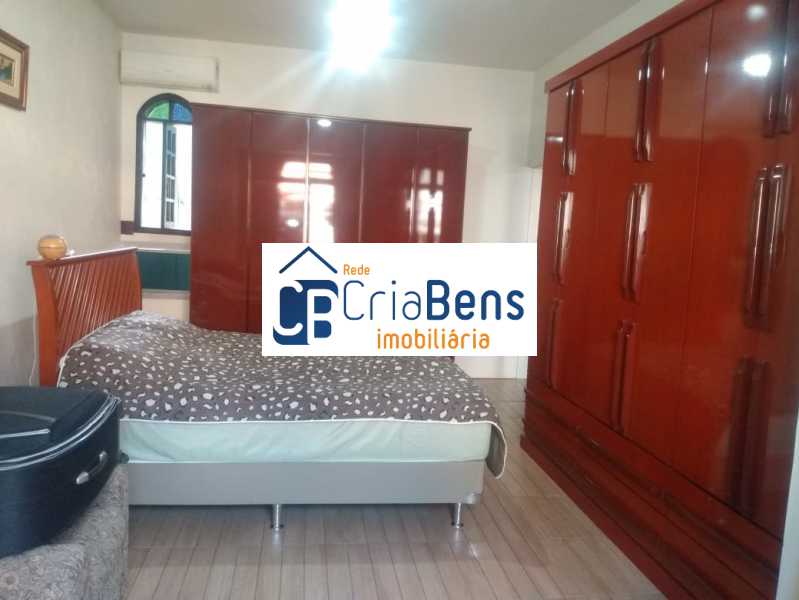 Conheça 6 do imóvel - Casa 3 quartos à venda Piedade, Rio de Janeiro - R$ 430.000 - PPCA30107 - 7 6 - Casa 3 quartos à venda Piedade, Rio de Janeiro - R$ 430.000 - PPCA30107 - 7