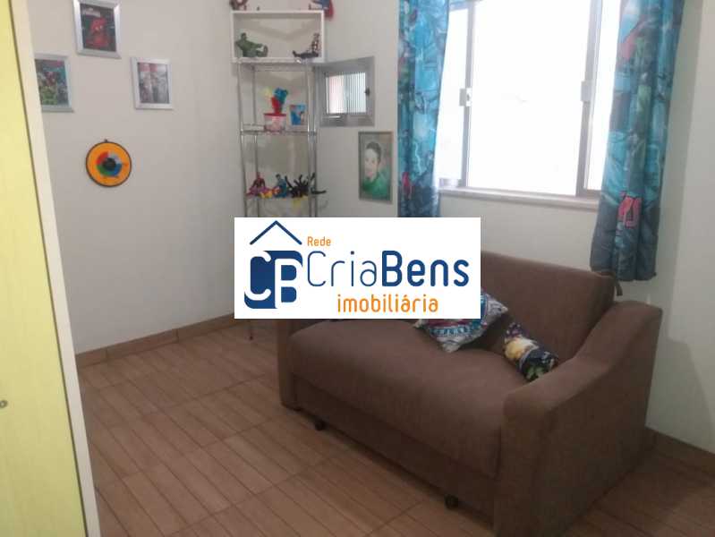 Conheça 7 do imóvel - Casa 3 quartos à venda Piedade, Rio de Janeiro - R$ 430.000 - PPCA30107 - 8 7 - Casa 3 quartos à venda Piedade, Rio de Janeiro - R$ 430.000 - PPCA30107 - 8