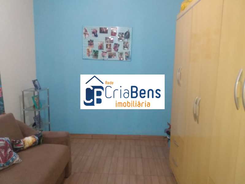 Conheça 8 do imóvel - Casa 3 quartos à venda Piedade, Rio de Janeiro - R$ 430.000 - PPCA30107 - 9 8 - Casa 3 quartos à venda Piedade, Rio de Janeiro - R$ 430.000 - PPCA30107 - 9