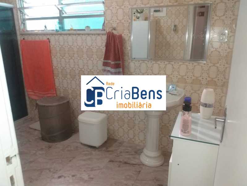 Conheça 9 do imóvel - Casa 3 quartos à venda Piedade, Rio de Janeiro - R$ 430.000 - PPCA30107 - 10 9 - Casa 3 quartos à venda Piedade, Rio de Janeiro - R$ 430.000 - PPCA30107 - 10
