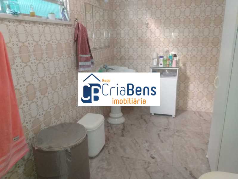 Conheça 10 do imóvel - Casa 3 quartos à venda Piedade, Rio de Janeiro - R$ 430.000 - PPCA30107 - 11 10 - Casa 3 quartos à venda Piedade, Rio de Janeiro - R$ 430.000 - PPCA30107 - 11