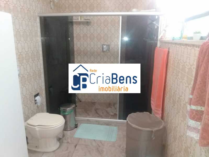 Conheça 11 do imóvel - Casa 3 quartos à venda Piedade, Rio de Janeiro - R$ 430.000 - PPCA30107 - 12 11 - Casa 3 quartos à venda Piedade, Rio de Janeiro - R$ 430.000 - PPCA30107 - 12