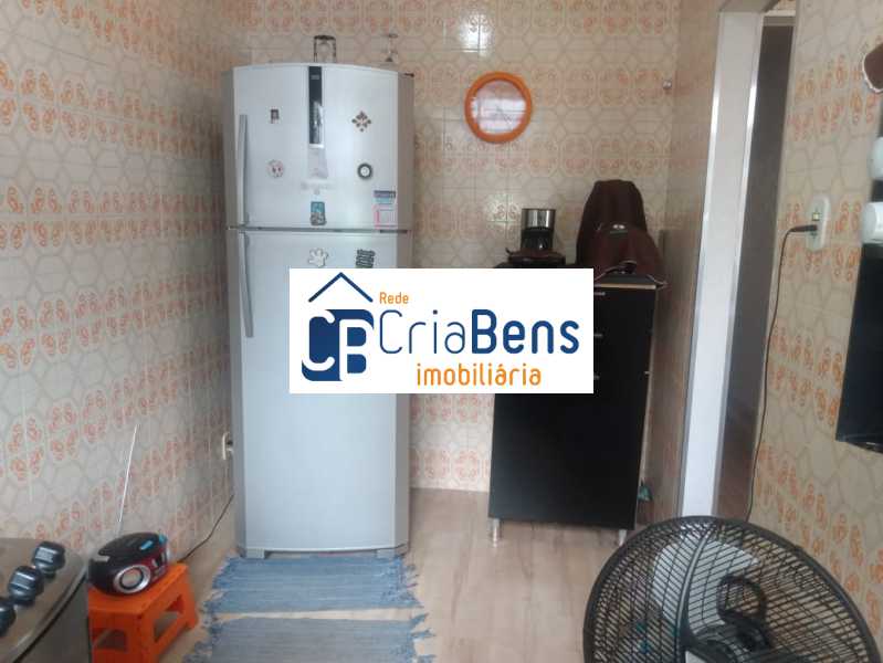 Conheça 12 do imóvel - Casa 3 quartos à venda Piedade, Rio de Janeiro - R$ 430.000 - PPCA30107 - 13 12 - Casa 3 quartos à venda Piedade, Rio de Janeiro - R$ 430.000 - PPCA30107 - 13