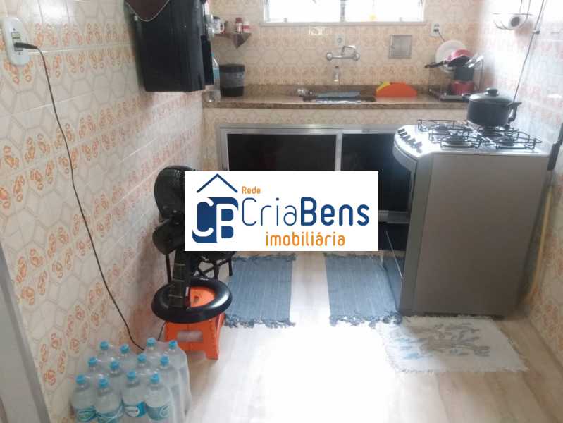 Conheça 13 do imóvel - Casa 3 quartos à venda Piedade, Rio de Janeiro - R$ 430.000 - PPCA30107 - 14 13 - Casa 3 quartos à venda Piedade, Rio de Janeiro - R$ 430.000 - PPCA30107 - 14
