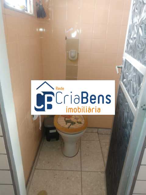 Conheça 14 do imóvel - Casa 3 quartos à venda Piedade, Rio de Janeiro - R$ 430.000 - PPCA30107 - 15 14 - Casa 3 quartos à venda Piedade, Rio de Janeiro - R$ 430.000 - PPCA30107 - 15
