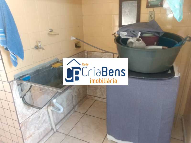 Conheça 15 do imóvel - Casa 3 quartos à venda Piedade, Rio de Janeiro - R$ 430.000 - PPCA30107 - 16 15 - Casa 3 quartos à venda Piedade, Rio de Janeiro - R$ 430.000 - PPCA30107 - 16