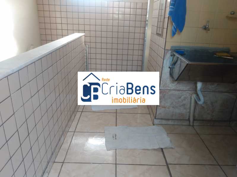 Conheça 16 do imóvel - Casa 3 quartos à venda Piedade, Rio de Janeiro - R$ 430.000 - PPCA30107 - 17 16 - Casa 3 quartos à venda Piedade, Rio de Janeiro - R$ 430.000 - PPCA30107 - 17