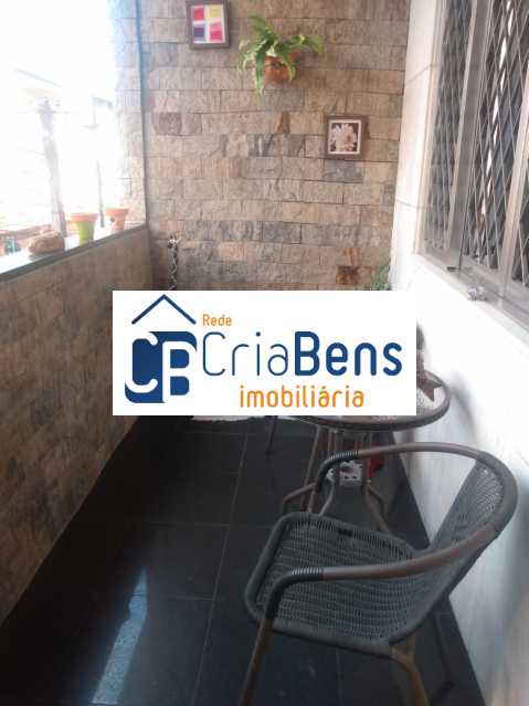 Conheça 17 do imóvel - Casa 3 quartos à venda Piedade, Rio de Janeiro - R$ 430.000 - PPCA30107 - 18 17 - Casa 3 quartos à venda Piedade, Rio de Janeiro - R$ 430.000 - PPCA30107 - 18