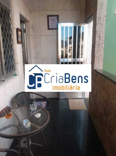 Conheça 18 do imóvel - Casa 3 quartos à venda Piedade, Rio de Janeiro - R$ 430.000 - PPCA30107 - 19 18 - Casa 3 quartos à venda Piedade, Rio de Janeiro - R$ 430.000 - PPCA30107 - 19