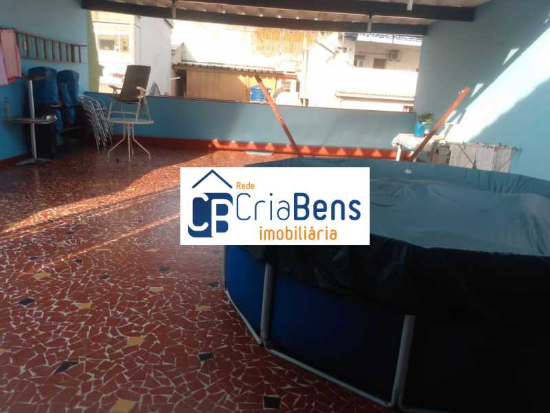 Conheça 19 do imóvel - Casa 3 quartos à venda Piedade, Rio de Janeiro - R$ 430.000 - PPCA30107 - 20 19 - Casa 3 quartos à venda Piedade, Rio de Janeiro - R$ 430.000 - PPCA30107 - 20