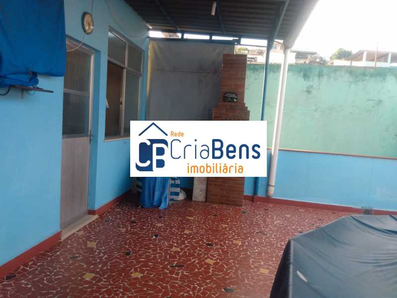 Conheça 20 do imóvel - Casa 3 quartos à venda Piedade, Rio de Janeiro - R$ 430.000 - PPCA30107 - 21 20 - Casa 3 quartos à venda Piedade, Rio de Janeiro - R$ 430.000 - PPCA30107 - 21