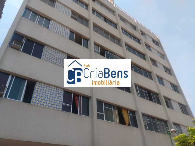 1 - Apartamento 2 quartos à venda Bonsucesso, Rio de Janeiro - R$ 220.000 - PPAP20491 - 1