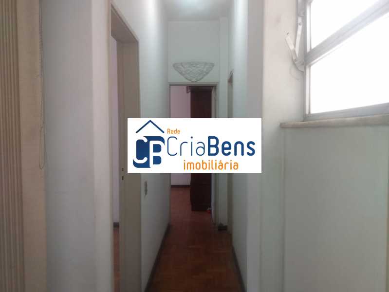 Conheça 4 do imóvel - Apartamento 2 quartos à venda Bonsucesso, Rio de Janeiro - R$ 220.000 - PPAP20491 - 5 4 - Apartamento 2 quartos à venda Bonsucesso, Rio de Janeiro - R$ 220.000 - PPAP20491 - 5