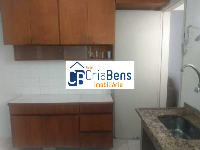 9 - Apartamento 2 quartos à venda Bonsucesso, Rio de Janeiro - R$ 220.000 - PPAP20491 - 10