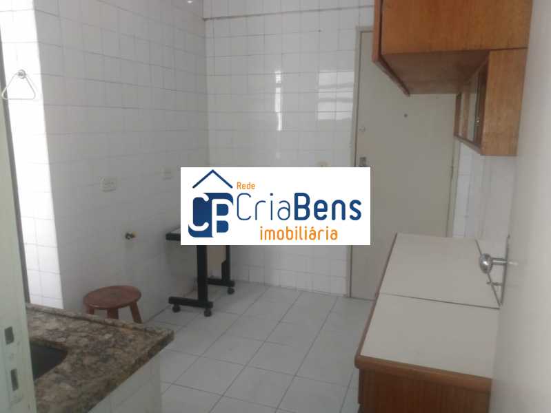 10 - Apartamento 2 quartos à venda Bonsucesso, Rio de Janeiro - R$ 220.000 - PPAP20491 - 11