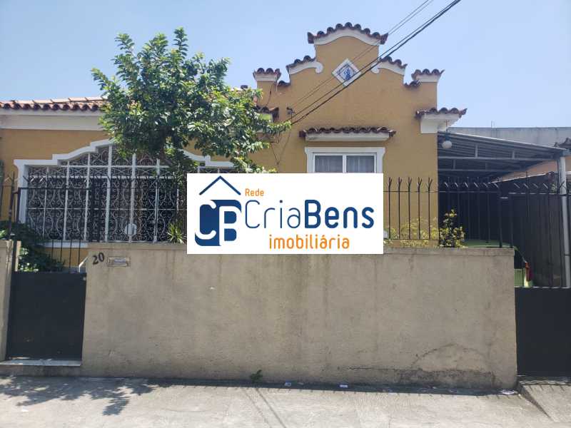 Conheça 1 do imóvel - Casa 5 quartos à venda Piedade, Rio de Janeiro - R$ 840.000 - PPCA50017 - 1 1 - Casa 5 quartos à venda Piedade, Rio de Janeiro - R$ 840.000 - PPCA50017 - 1